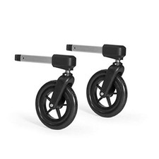 Burley Bike Trailer Stroller Kit 2-Wheel