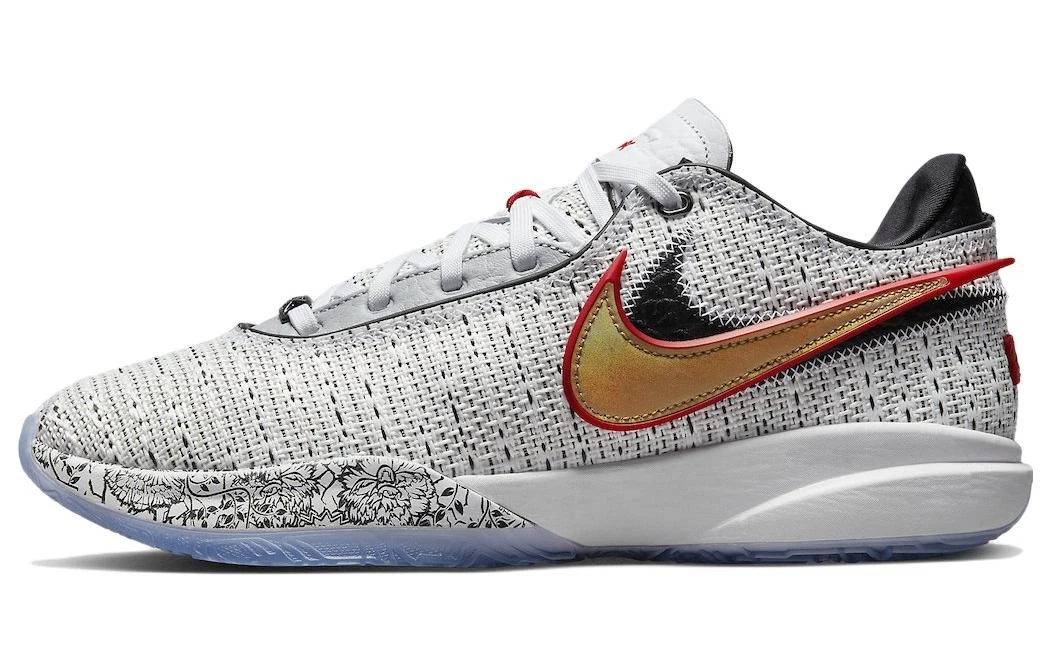 Nike レブロン20 EP Nike LeBron 20 EP The Debut for Sale | Authenticity Guaranteed | eBay