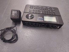 Alesis SR-16 24 Bit Programmable Stereo Drum ...