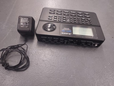 Alesis SR-16 24 Bit Programmable Stereo Drum Machine