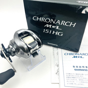 Chronarch Mgl | eBay