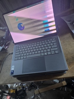 14ill10 Slim 7 Aura Edition Lenovo Ultra 7 32gb 1tb Oled Ts Lcd LotX4
