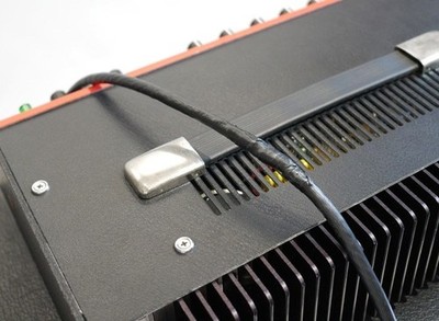 Walter Woods M300 Bass Amplifier | eBay