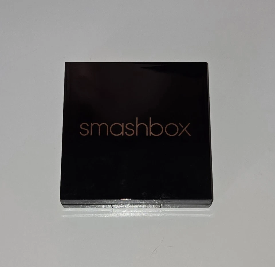 SMASHBOX COSMETICS * BRONZE LIGHTS BRONZER COMPACT * WARM MATTE * NEW FULL SIZE - Image 4 of 4