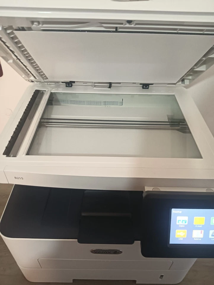 stampante xerox b215 - Immagine 2 di 3