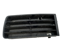 94-01 Audi A4 B5 Front Left Bumper Grill 8d0 807 345 N Oem