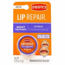 Lip Repair Night Treatment - K3015202