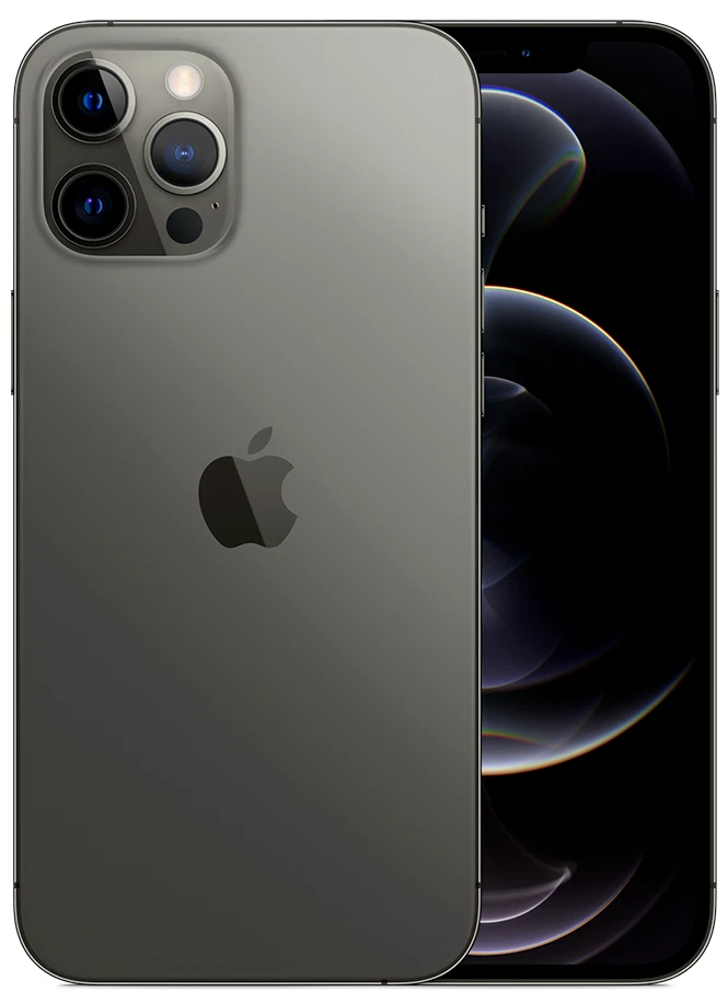 Apple iPhone 12 Pro 128GB for Sale - Shop New & Used Cell Phones