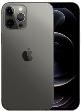 Buy Apple iPhone 12 Pro - 128 GB - Graphite (Unlocked) online | eBay