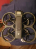 DJI Avata 2 Fly More Combo FPV Drone 4K Goggles Motion Controller - Unbound