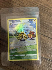 Electivire GG08/GG70 Crown Zenith: Galarian Gallery Holo