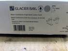 glacier bay bathroom faucet black Single Handle — photo 8