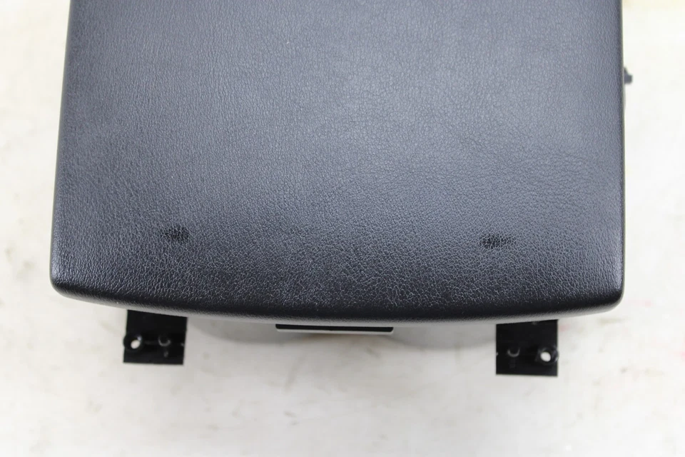 2010-2015 Infiniti Q60 G37 Coupe console central porta-copo fabricante de equipamento original Mi116 - Imagem 3 de 4