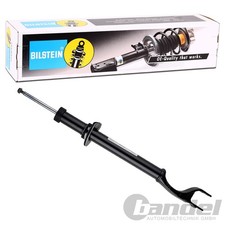 BILSTEIN GASDRUCK STOßDÄMPFER VORDERACHSE LINKS für MERCEDES-BENZ CLS E-KLASSE