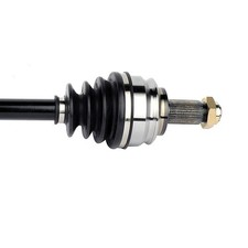 66-9256 NCV27502 Front Right CV Axle Shaft Replacement for BMW X5