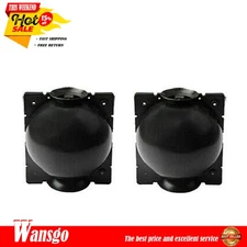 High Pressure Propagation Ball Plant Rooting Devices Growing Grafting Box 2 × S