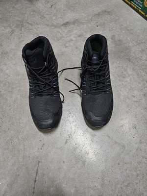 Inov-8 Men's Roclite G 345 GTX Gore-Tex Waterproof Hiker Black 000802 Sz 12