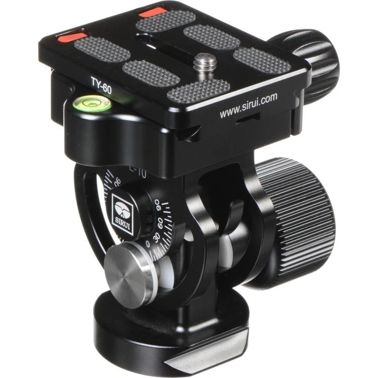 Sirui Monopod Tilt Head L-10 FOR DSRL Cameras - Image 2 of 4