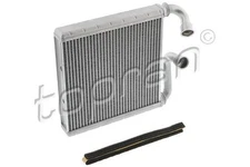 For TOPRAN 117 120 HEATER