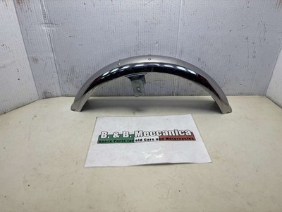 GENERIC FRONT FENDER WITH MEASUREMENTS (RD1405)
