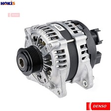 ALTERNATOR DAN1494 FOR PORSCHE 911/Targa/Convertible 718/BOXSTER/CAYMAN 2.5L