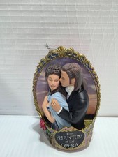 American Greetings Heirloom Phantom Of The Opera Musical Ornament CXOR106T NIB