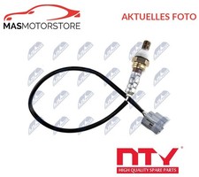 LAMBDASONDE LAMDASONDE NTY ESL-HD-001 V FÜR HONDA ACCORD VI,ACCORD VII