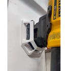 DeWalt 20V Blower Wall Mount Holder – Secure & Space-Saving Storage Bracket