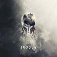 Drott - Orcus - Vinyl Record - 00 - F72Z