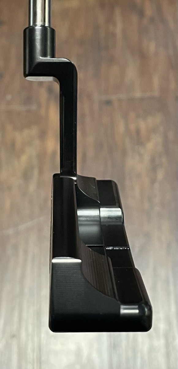 Scotty Cameron 2025 Studio Style Newport 2 Putter - LH - New