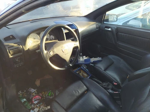 Faro Derecho para OPEL ASTRA G CABRIO 1.8 16V 2001 1697520 - Imagen 3 de 7