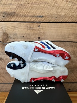 シューズ Kith x Adidas Predator Mania FG 26.5cm Kith Adidas Predator Mania Football Soccer Cleat JP6336 Size 12 US