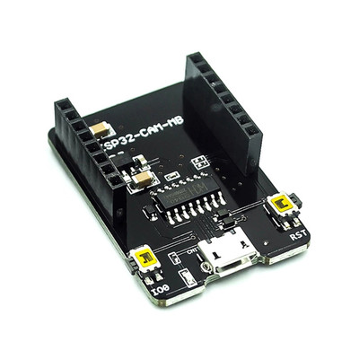 ESP32-CAM-Entwicklungsboard ESP32-CAM-Basisplatine Ideal für IoT-Projekte P4J1