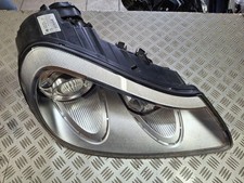 Frontscheinwerfer Porsche Cayenne 9pa 7L5941032D 955631194031ZS00927502 Rechts