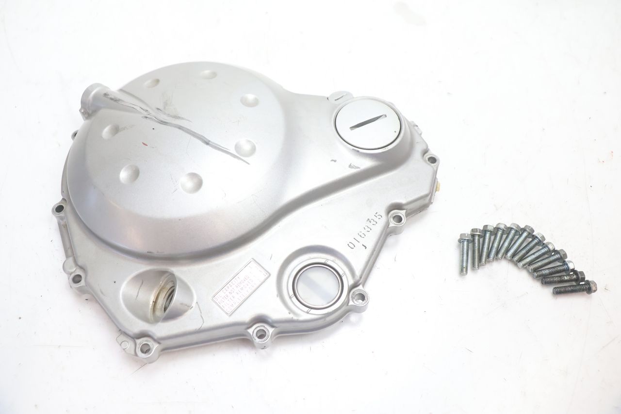CLUTCH COVER - KAWASAKI ER-6 ER6 N 650 (2005 - 2009)