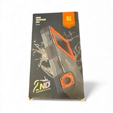 SHELLBOX 15M Professional Diving Waterproof Phone Case Universal 2nd Generation