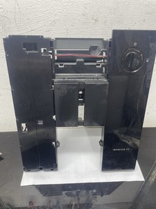 Original Jura Impressa F7 Type 685 JN1 JURA J Display Front Gehäuse Regler