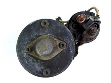 Démarreur Nissan PRIMERA