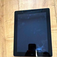 Apple iPad 2 - Tablet Silber inkl. USB auf 30-Pin Ladekabel, Apple iPad Serie