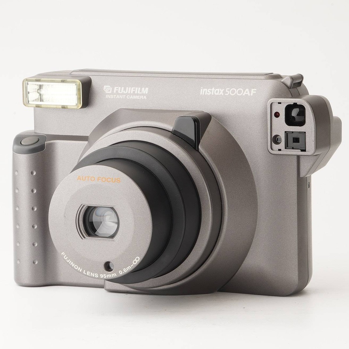 NEAR MINT] Fujifilm INSTAX 500AF | eBay