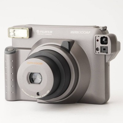 フィルムカメラ Fujifilm instax 500AF s-l400.jpg