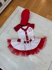 A Wish Come True Dance Costume