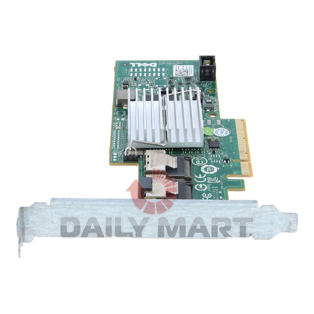 New In Box DELL H200 LSI 9210-8i HBA Controller 6Gbps IT Mode