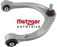 Metzger 58145202 Lenker FüR RadaufhäNgung Querlenker Lenker FüR Land Rover