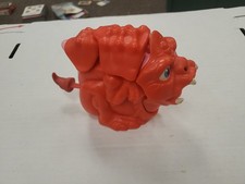 The Real Ghostbusters Gobblin' Goblins Terror Tongue Kenner COMPLETE Works!