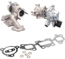 MTR Lader Aufladung 13047028 für RENAULT MEGANE 3 BZ0 SCÉNIC JZ0 4 CLIO B9A DZ0