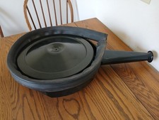 Nos Gm 6485891 1969 Camaro 70-72 Chevelle Cowl Induction Air Cleaner Nos Gm 6485891 1969 Camaro 70-72 Chevelle Cowl Induction Air Cleaner