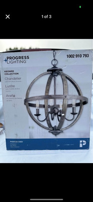 Progress Lighting 