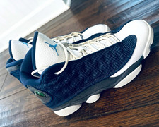 Jordan Air Jordan 13 Retro Flint 2020 Mid Top...