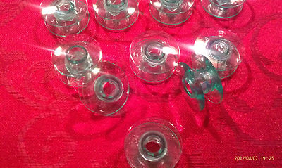 20  Sewing  Machine Bobbins Original  Dynamic Brand For  Viking Husqvarna 